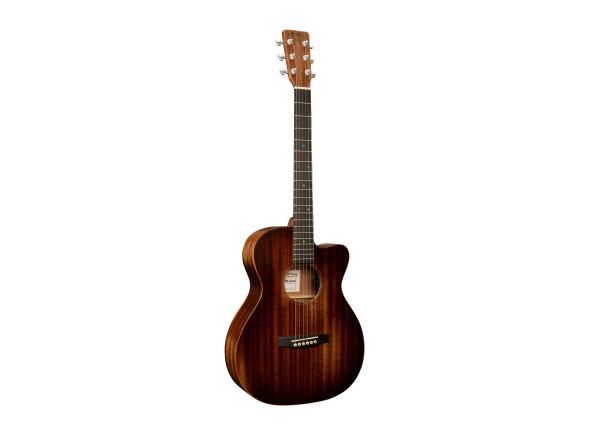 Martin 000C Jr E StreetMaster Martin 000C Jr E StreetMaster